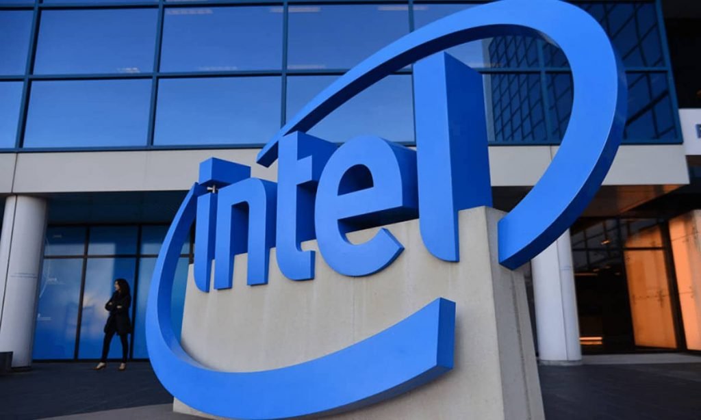 Surprising Investor: Intel Now Owns Coinbase Shares
