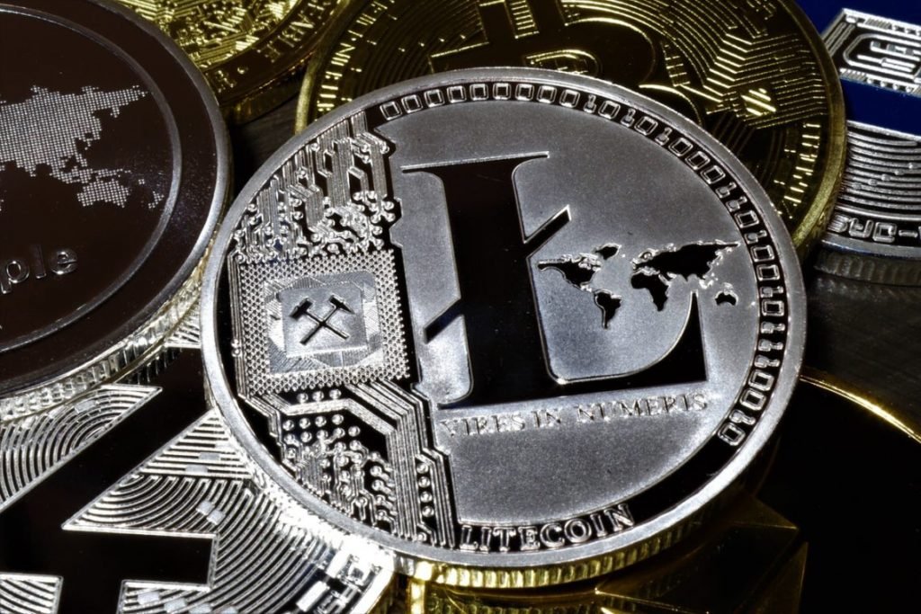 Litecoin buoys steadily in a bull market as altcoins tick upwards