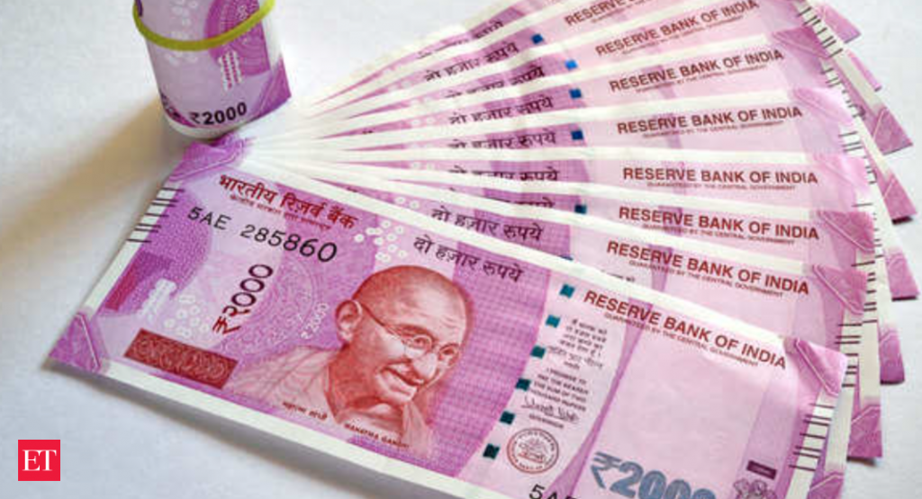 View: What would money chase in 2047?