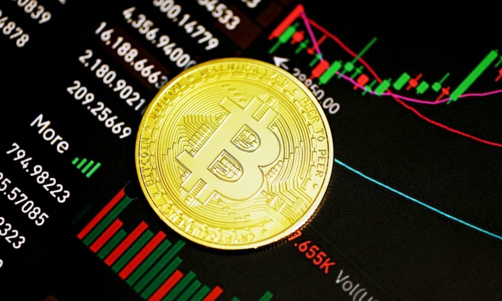 Bitcoin, Ethereum and MATIC Price Analysis: 12 August