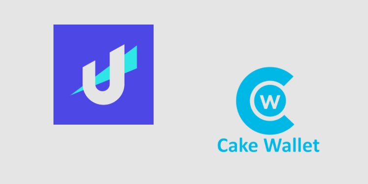 Monero’s Cake Wallet now supports Unstoppable Domains’ .crypto usernames