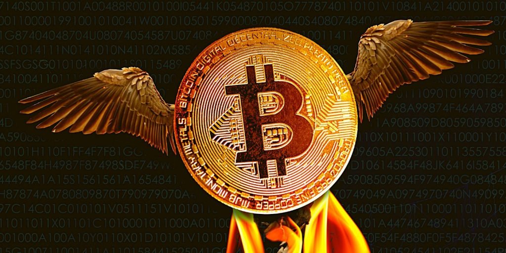 Bitcoin Users Explode: 1.2 Million Added in the Past Month