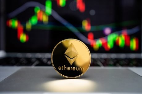 UK Police Seize Ethereum Worth $9.5 Million Found On USB Stick