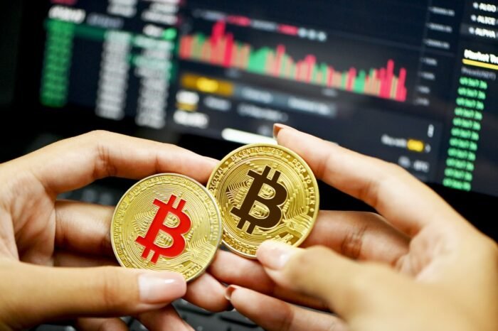 Will Cryptocurrency Become The New Mainstream Way For Online Transactions?