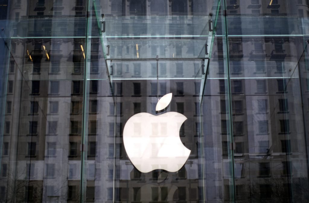 Apple reportedly plans to begin scanning iPhones in the US for child abuse images (updated)