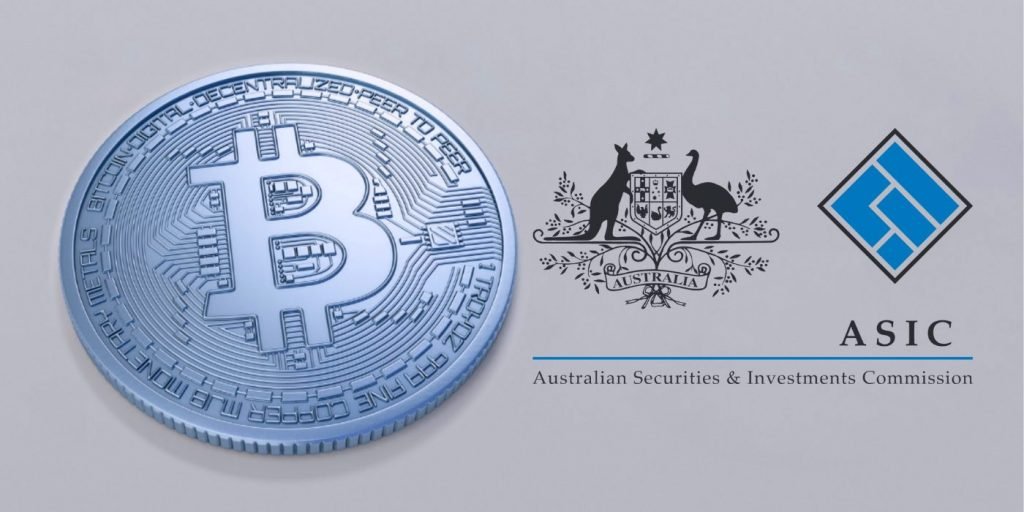 ASIC Issues Further Warnings to Aussie Investors Using Unlicensed Crypto Companies