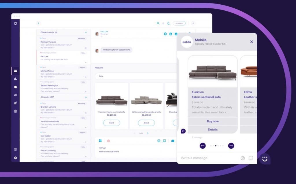 Hootsuite acquires Conversational AI leader Heyday for $60 Million