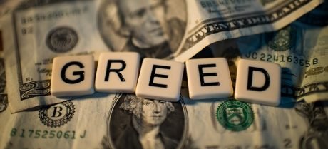 Crypto Market Goes Into “Extreme Greed,” What This Means For Bitcoin