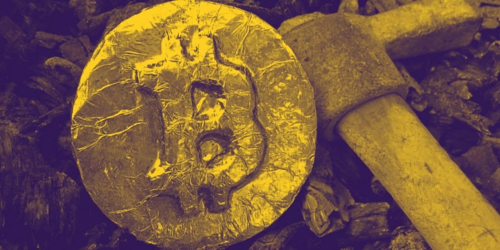 Bitcoin Mining Power Increases in Australia as Mawson Buys 17,352 BTC Miners