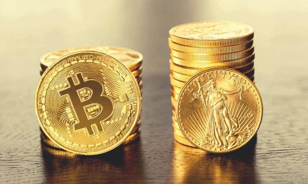 Evolution Mining’s CEO: Bitcoin’s Volatility Will Lead Investors Back to Gold