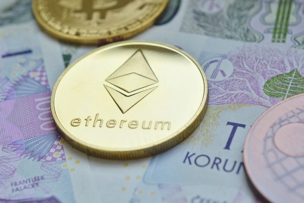 Kraken gives $250,000 for Ethereum 2.0 development