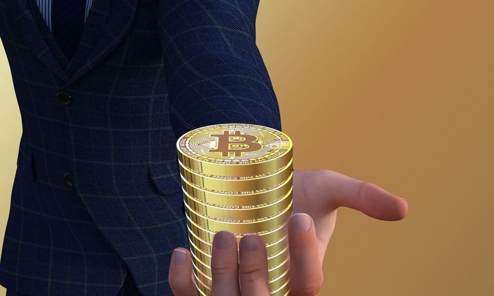Apple can get in on Bitcoin using this strategy