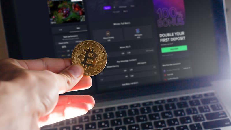 Crypto Betting Sites – Find the Best Crypto Bookmakers Online