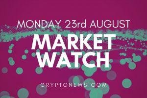 Bitcoin and Ethereum Remain Supported, BNB Rallies To USD 500