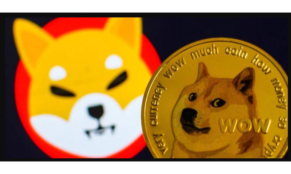 This is why Dogecoin and Shiba Inu are not what they used to be anymore
