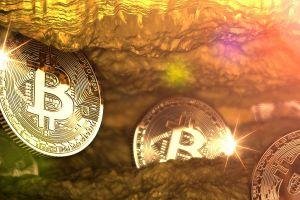 Bitcoin Mining Difficulty Takes Another Large Step Up, As Miners Reposition