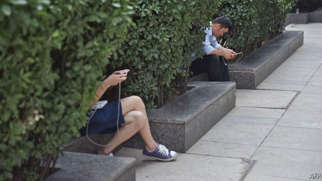 LinkedIn faces awkward choices in China