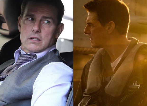 Tom Cruise’s starrer Mission: Impossible 7 and Top Gun: Maverick’s first footage screened at CinemaCon
