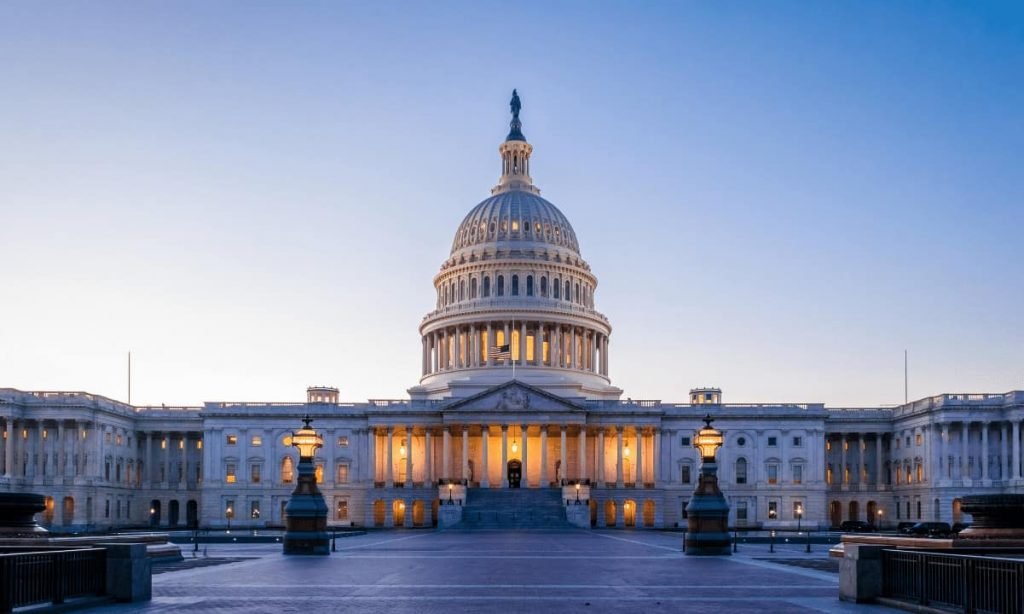 Infrastructure Bill Will Hasten USD Devaluation and Bitcoin Hedging (Opinion)
