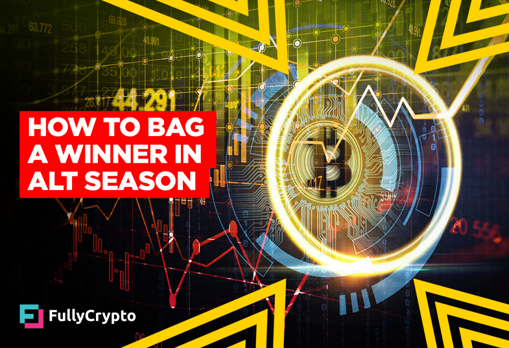 How to Bag a Winner in Alt Season