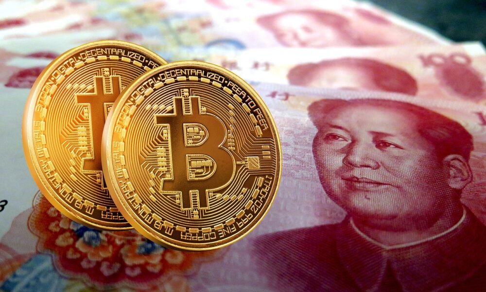 China: Is the PBoC’s new ‘reminder’ on Bitcoin’s status really new