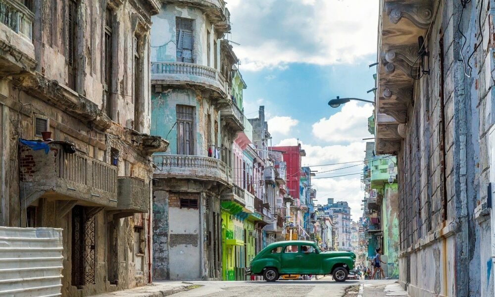 Cuba agrees to regulate, recognize cryptos citing ‘socio-economic interest’