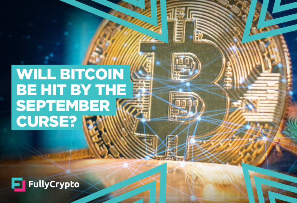 Will Bitcoin Be Hit by the September Curse?