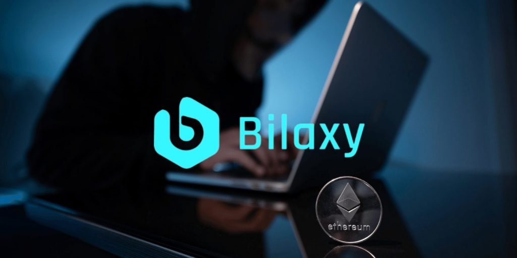 Hong Kong Crypto Exchange Bilaxy Hacked for $450 Million