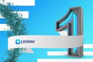 Lyopay: The All in One Application For Your Daily Crypto Life