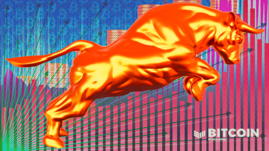 Bitcoin Price Breaks 50,000, Bitcoiners Brace For New All Time Highs