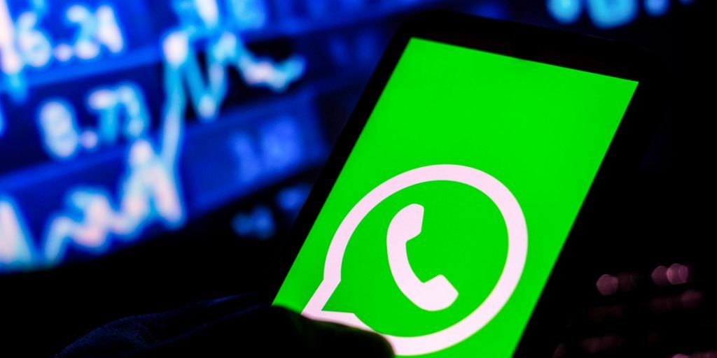 WhatsApp’s $267 million Irish privacy fine shows the GDPR is growing teeth