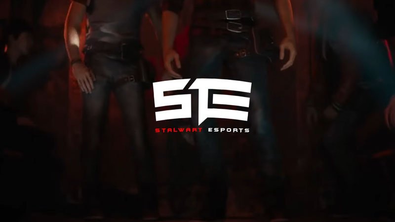 Stalwart Esports moves to cyptocurrency only financials through USDT