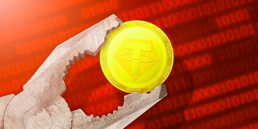 Tether Asks Court to Block Release of its Reserves, Cites ‘Harm to Its Competitive Position’