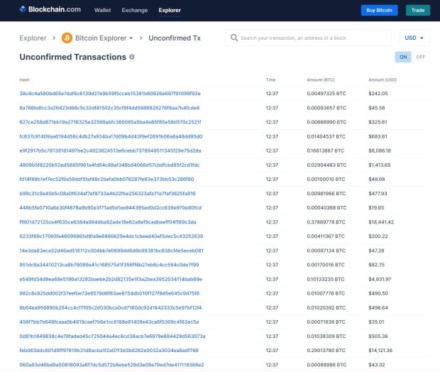 The Satcomma Standard: You Should Look At Bitcoin Like This