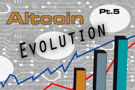 Altcoin Evolution – Part V: The Closing Recap