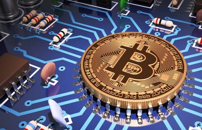 Crypto-coin startup said its bot could generate huge profits from your Bitcoin. It was a scam, says SEC