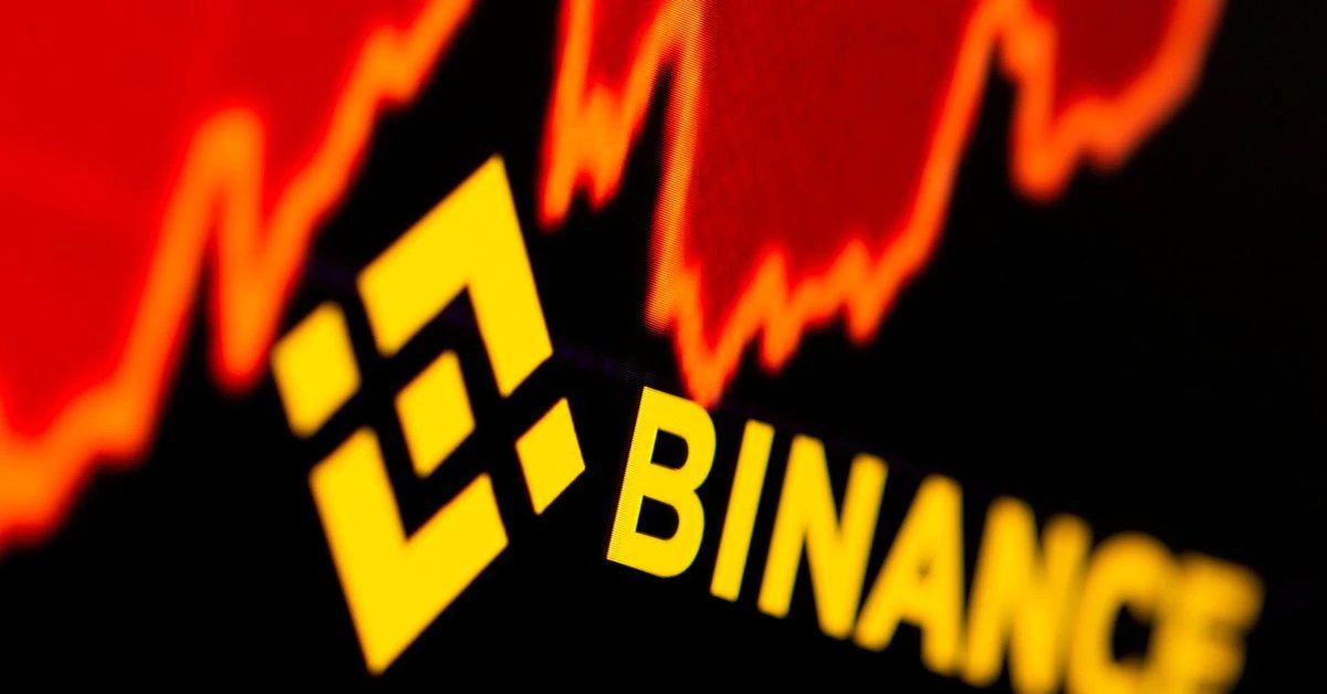 Binance removes Singapore products on main platform after regulator’s warning – Reuters