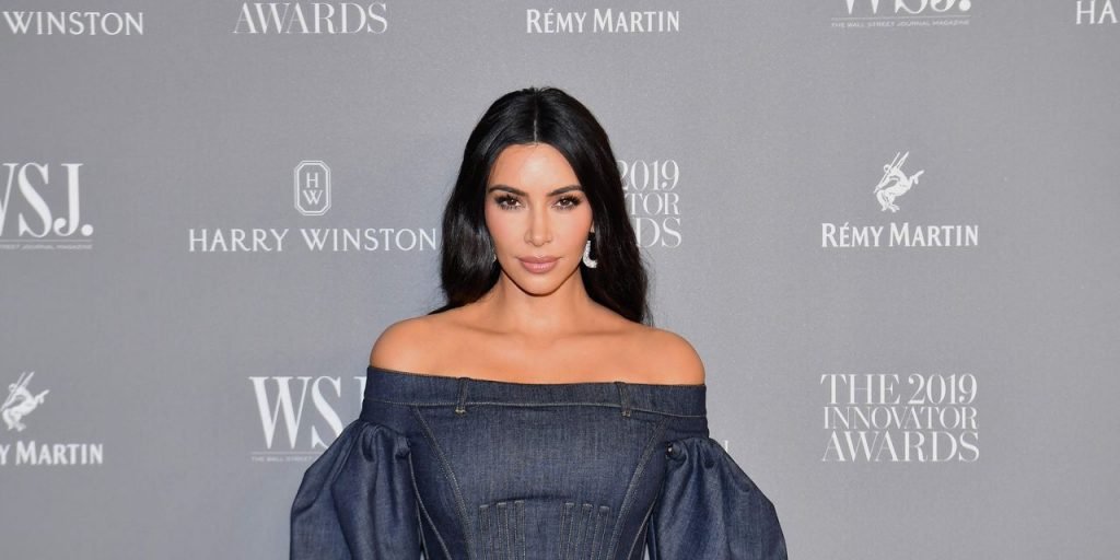Kim Kardashian’s Instagram Post on Cryptocurrency Prompts U.K. Financial Watchdog to React – The Wall Street Journal