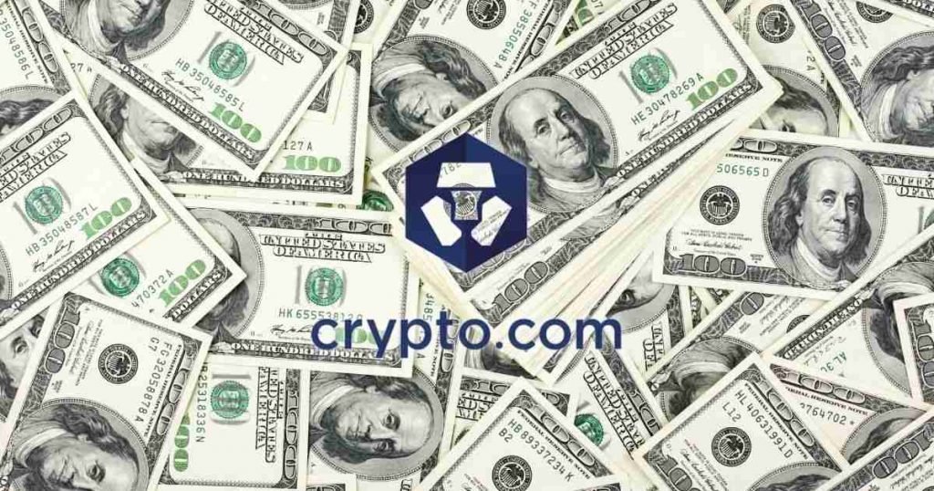 Crypto.com to Give Away $1M for Cronos Mainnet Launch  