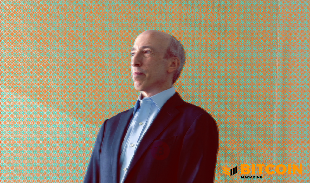 Gary Gensler Speaks To The European Parliament On Bitcoin And Crypto Regulation