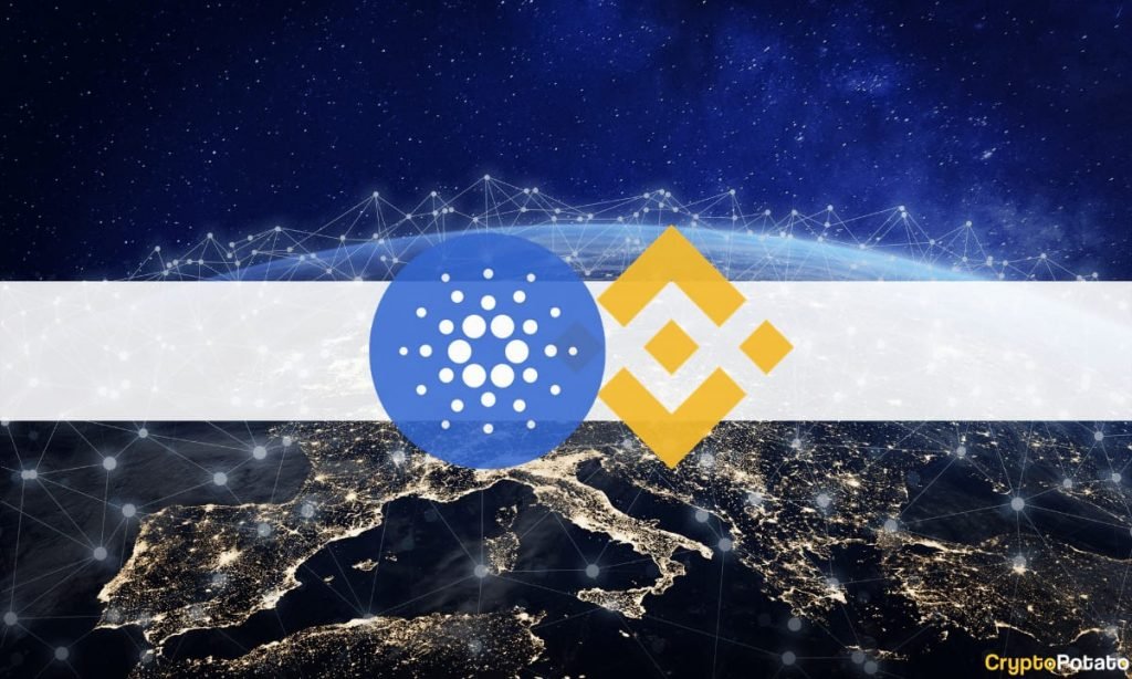 Binance Will Support Cardano’s Hard Fork Occuring on September 12