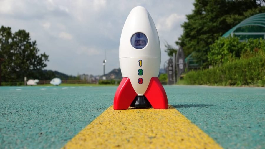 Solana Continues it’s Rocket Ship Ride as New All-Time High Gets Set
