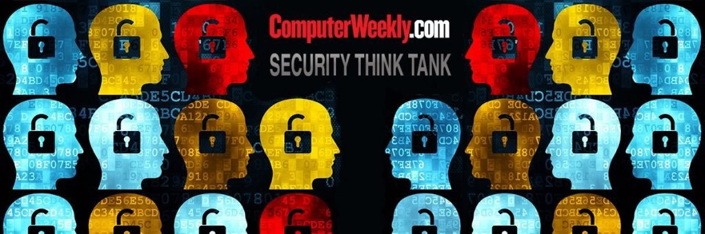Security Think Tank: Optimising privacy, post-GDPR
