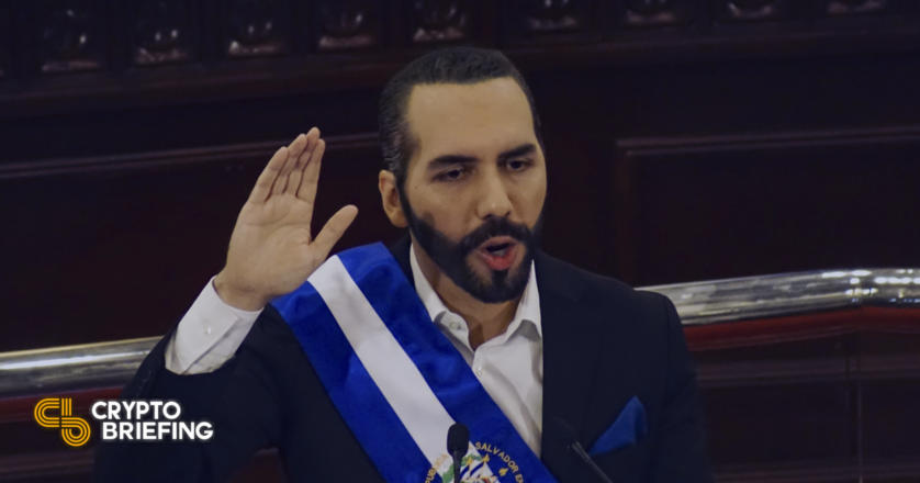 El Salvador to Use BitGo Wallets as Bitcoin Becomes Legal Tender