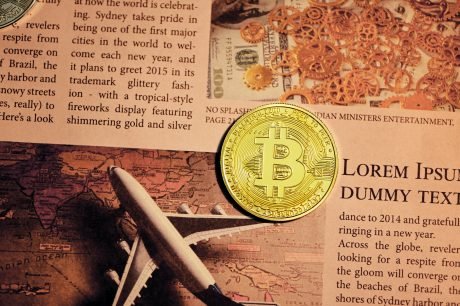 Indicators Show Bitcoin Might Be Gearing Up For One Last Push Up