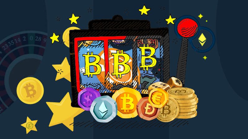 Crypto Gambling – How to start gambling with crypto and tips to succeed
