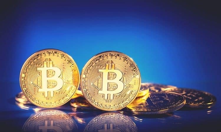 Bitcoin’s Price Has Correlated With US Stocks for The Last Month