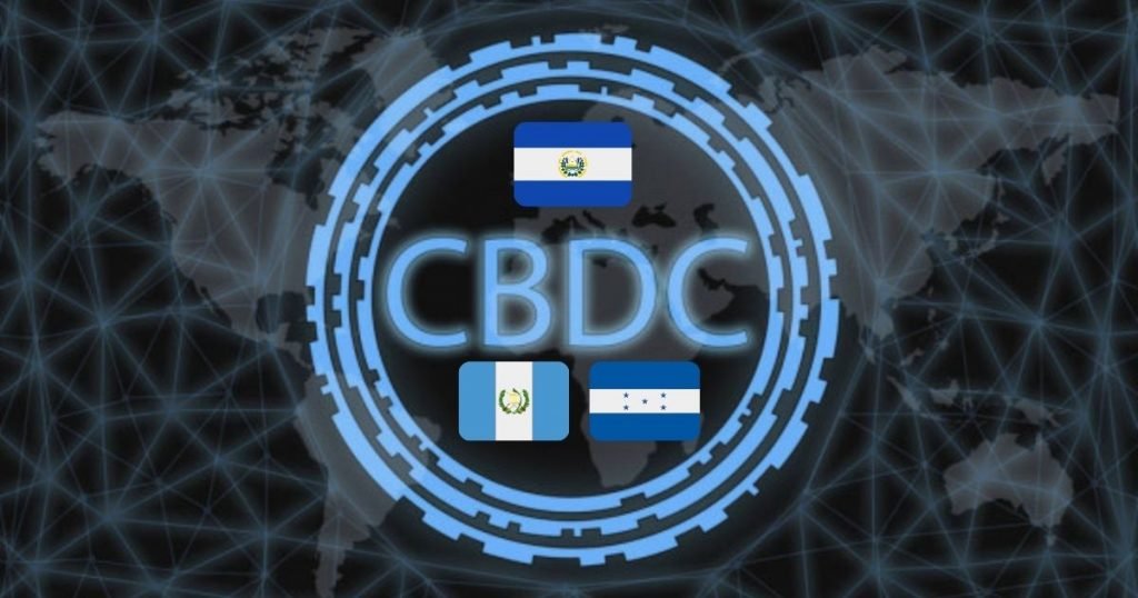 Central American Countries Study the Possibility of CBDC