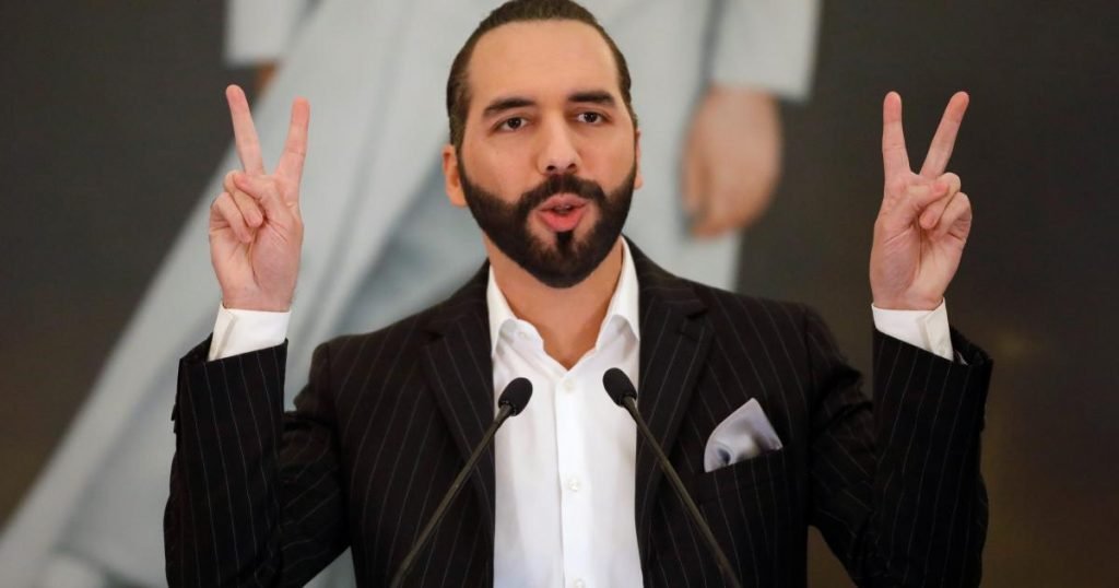 Remittances to El Salvador are cheaper without using bitcoin
