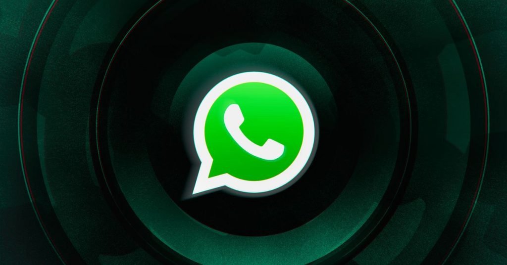 WhatsApp fined $267 million for breaching EU privacy law